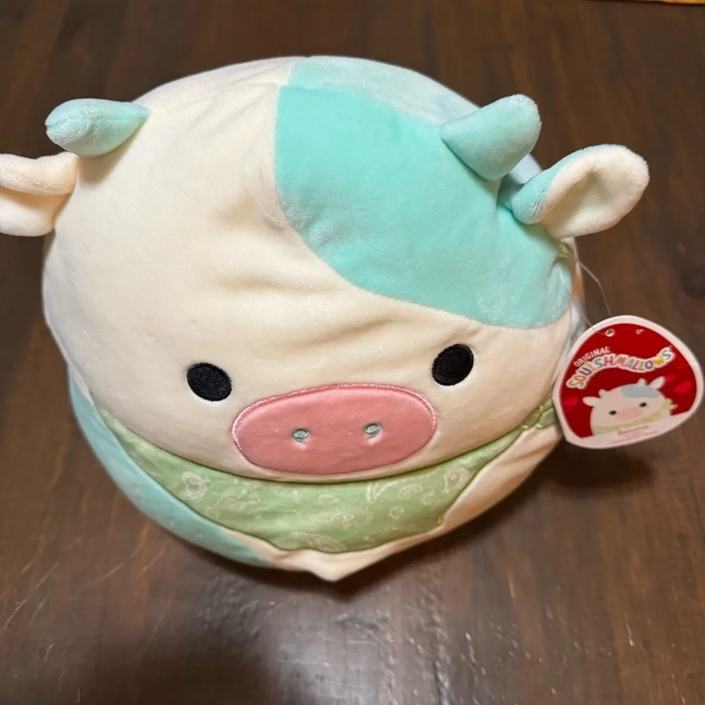 Squishmallows 11